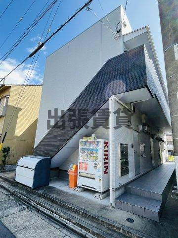 仲介手数料0円！ブドワール塩池