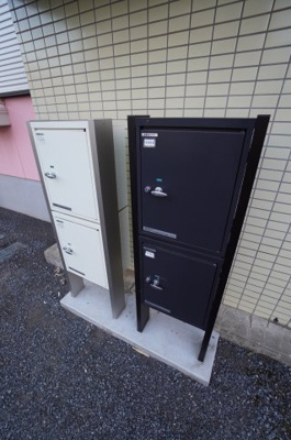 【その他共用部分】 | エバーグリーンⅡ