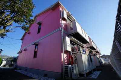 【外観】 | エバーグリーンⅡ