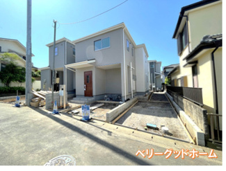 【外観】 | 外観（1号棟、2号棟、3号棟）