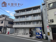 フェリオ南津守の画像