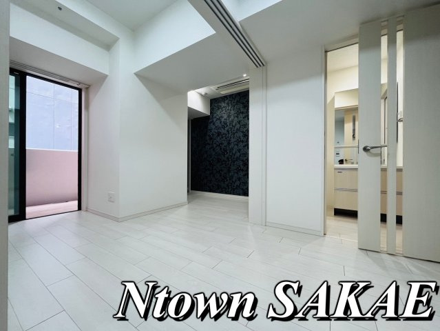 【内装】 | さくらHills NISHIKI Platinum Residence | おしゃれな内装です