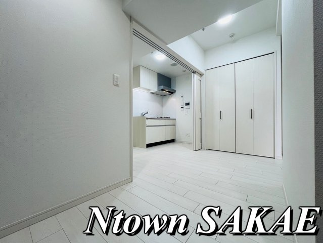 【内装】 | さくらHills NISHIKI Platinum Residence | 内装です