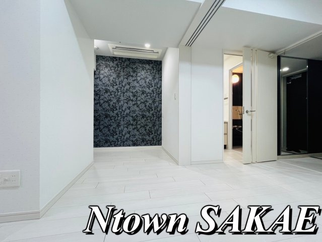 【内装】 | さくらHills NISHIKI Platinum Residence | 内装も気になるポイント