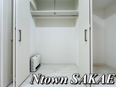 【内装】 | さくらHills NISHIKI Platinum Residence | 物件の内装です