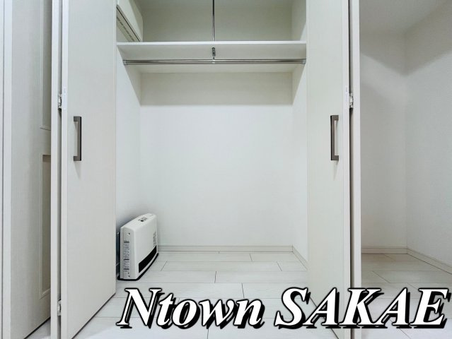 【内装】 | さくらHills NISHIKI Platinum Residence | 物件の内装です