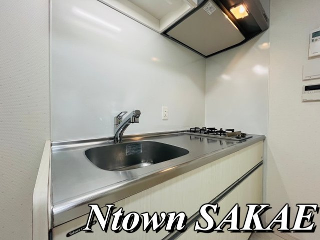 【キッチン】 | さくらHills NISHIKI Platinum Residence