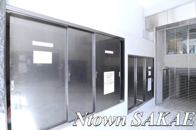 【その他共用部分】 | さくらHills NISHIKI Platinum Residence