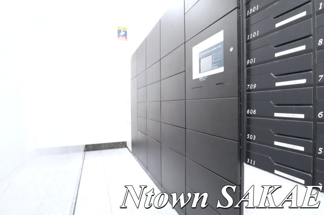 【その他共用部分】 | さくらHills NISHIKI Platinum Residence