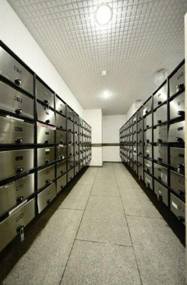 【その他共用部分】 | トーカン新宿第2キャステール | 共用スペース