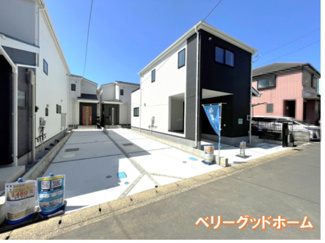 【外観】 | 外観（4号棟、5号棟、6号棟）