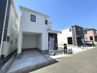 【外観】 | 外観（3号棟、6号棟）