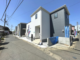 【外観】 | 外観（1号棟）