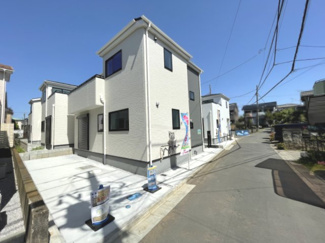 【外観】 | 外観（2号棟）