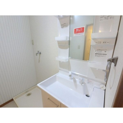 【洗面所】 | ＰｒｉｍｅｒａA | ※同型タイプ