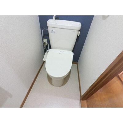 【トイレ】 | ＰｒｉｍｅｒａA | ※同型タイプ