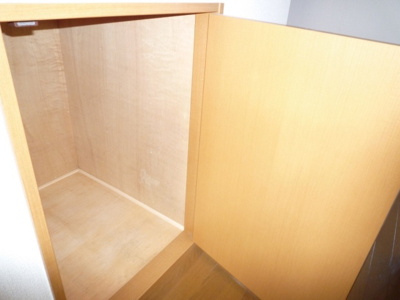 【収納】 | ＰｒｉｍｅｒａA | ※同型タイプ