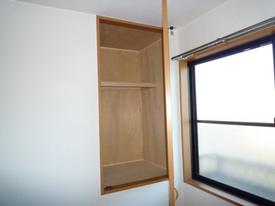 【収納】 | ＰｒｉｍｅｒａA | ※同型タイプ