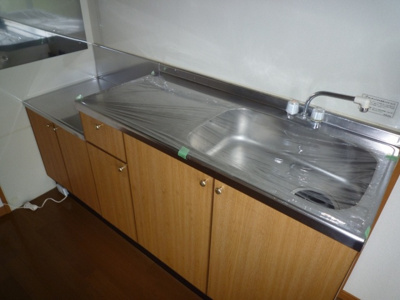 【キッチン】 | ＰｒｉｍｅｒａA | ※同型タイプ