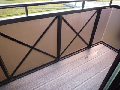 【バルコニー】 | ＰｒｉｍｅｒａA | ※同型タイプ