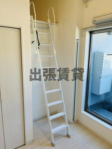 仲介手数料0円！クレスト新富の内装