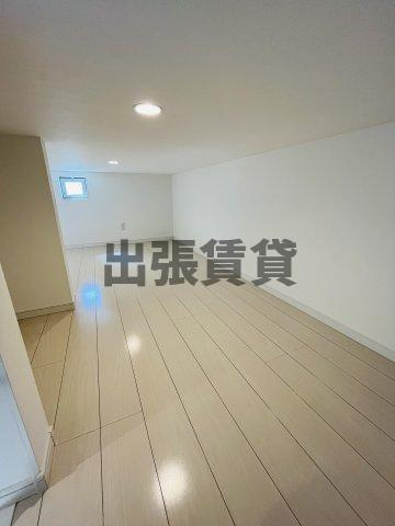 仲介手数料0円！クレスト新富の内装