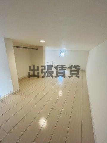 仲介手数料0円！クレスト新富の内装