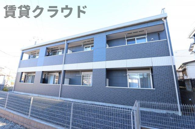 メゾン　クレシア