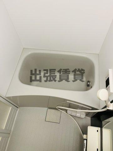 仲介手数料0円！シャルムの浴室