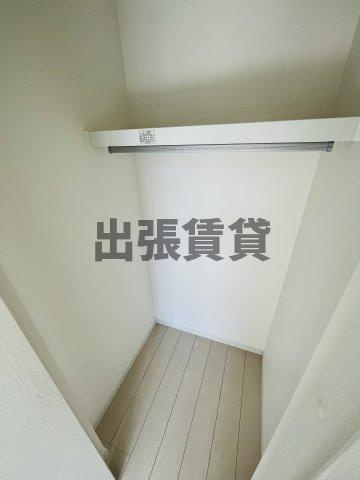 仲介手数料0円！シャルムの収納