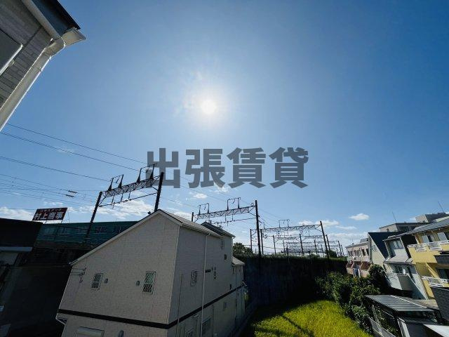 仲介手数料0円！シャルムの展望