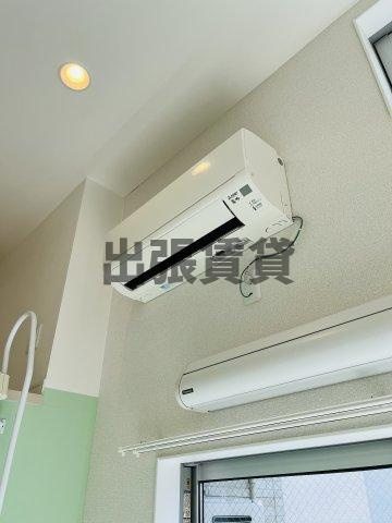 仲介手数料0円！シャルムの設備