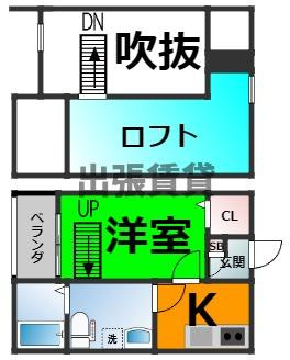 仲介手数料0円！シャルム