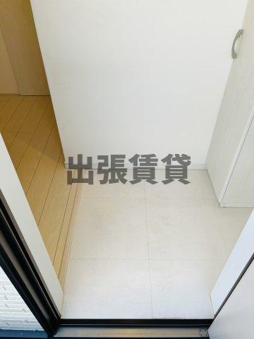 仲介手数料0円！シャルムの玄関