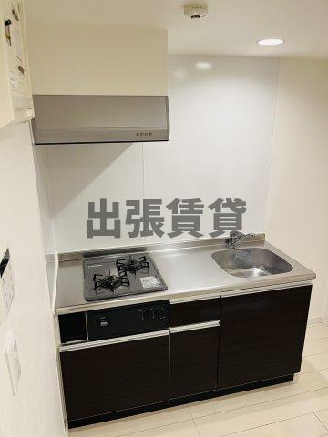 仲介手数料0円！シャルムのキッチン