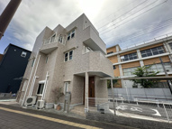 柏原市本郷1丁目事務所付貸家の画像