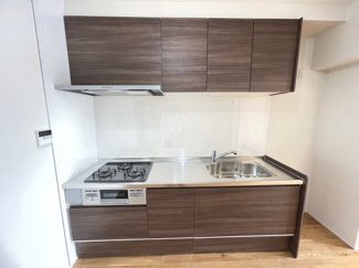 【キッチン】 | 行徳ニューハイツ