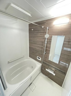 【浴室】 | 行徳ニューハイツ