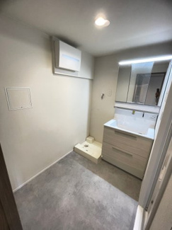 【脱衣所】 | 行徳ニューハイツ