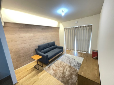 【居間・リビング】 | 行徳ニューハイツ