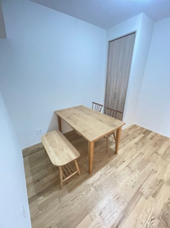 【ダイニング】 | 行徳ニューハイツ