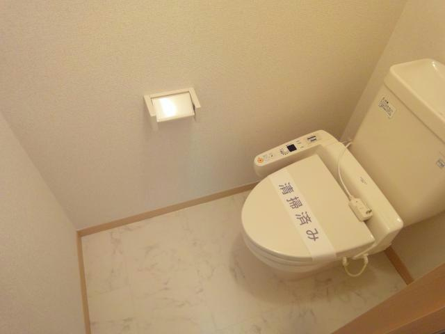 【トイレ】 | サンモールＢ棟