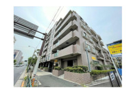  ベルメゾン田園調布の画像