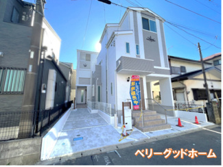 【外観】 | 現地