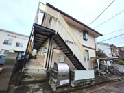 メゾンブランシュの画像