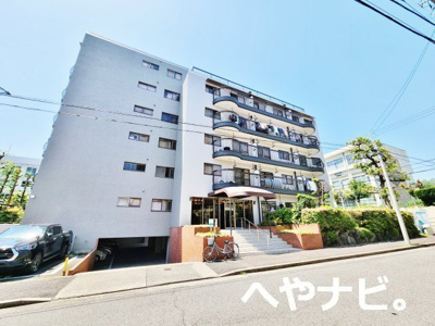 【外観】 | 滝子アネックス | ★外観