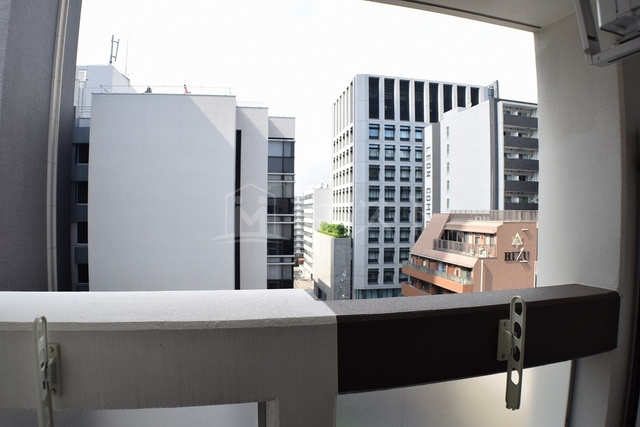 ミコノス北浜のその他