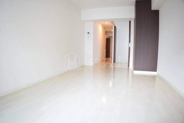 ミコノス北浜の内装