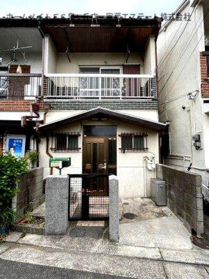 【エントランス】 | 深井北町TERASU