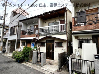 【外観】